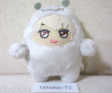 IDOLiSH7 Kiradoru Plush Doll toy Vol.4 2024 ver. Minami Natsume H13cm NEW picture