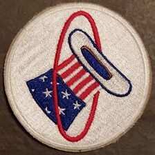 USAF AIR FORCE Uncle Sam Hat 