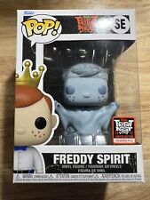 Funko POP Freddy Funko Fright Night FREDDY SPIRIT SE Box of Fun Exclusive picture