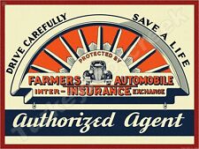Farmers Insurance Authorized Agent 18