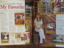 2003 US Mag(KATHY  GRIFFIN/MARY-KATE  & ASHLEY OLSEN/CHER BONO/PINK/ALECIA MOORE picture