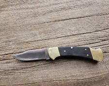 Vintage Buck Knife Buck 112 Made in the USA picture
