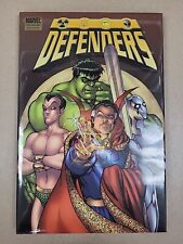 Defenders: Indefensible [Premiere Edition] (HC, Marvel) SEALED picture