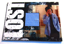 Lost Relics - Relic  Card Daniel Dae Kim - CC32 # 186/350 picture