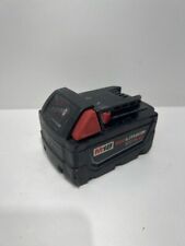 MILWAUKEE TOOLS 5INR19/65-2 M18 BATTERY XC5.0 (P12007207) picture
