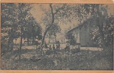 FL - RARE 1915 Florida Native Home near Arcadia, FLA - DeSoto County picture