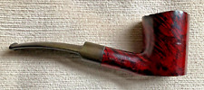 BIG BEN Freestyle 304 Tobacco Pipe * Made in Holland *Used VG picture