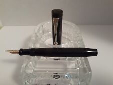 Early Parker Lucky Curve 20-1/2 BCHR very clean with good color restored picture