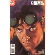Starman (1994 series) #37 in Near Mint condition. DC comics [m| picture