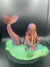Mermaid Sculpture picture