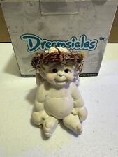 Dreamsicles Babies “Bright Eyes” Collectable Figurine Cherub - 1994 WITH BOX picture