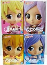 BANDAI FRESH PRETTY CURE Q posket NORMAL A COLOR  FULL SET NEW JAPAN ANIME  picture