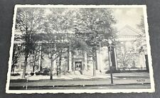 Postcard: ~ COURT HOUSE Florence, South Carolina ~ Posted 1941 picture