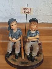 2009 Demdaco Mama Says Be A Team Player Baseball Kathy Andrews Fincher 55265 picture