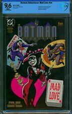 Batman Adventures: Mad Love #nn ⭐ CBCS 9.6 ⭐ HARLEY QUINN Origin DC Comic 1994 picture