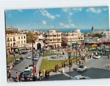Postcard Grand Socco Tangier Morocco picture