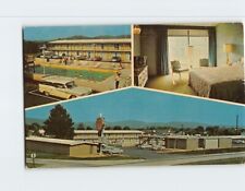 Postcard Quality Courts Motel Somerset Kentucky USA picture