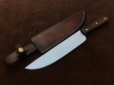 Custom Handmade 5160 Spring Steel Sandbar Bowie Knife, Jim Bowie, Replica S01 picture