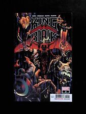 King in Black #2  MARVEL Comics 2021 NM picture