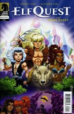Elfquest Special Final Quest #0 FN 2013 Stock Image picture