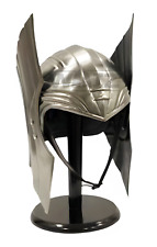 Medieval Thor Ragnarok Helmet, Mighty Thor Helmet, Mild Steel Cosplay Helmet picture