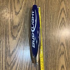 Bud Light 11” Beer Tap Handle picture