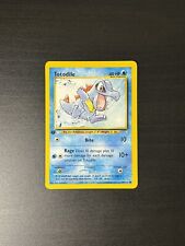 Pokemon Card Totodile Neo Genesis 1st Edition Common 80/111 Near Mint picture