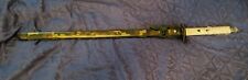 80s Vintage Camouflage Ninja-to Sword From Japan  picture