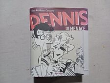Hank Ketcham's Complete Dennis teh Menace 1957-1958 picture