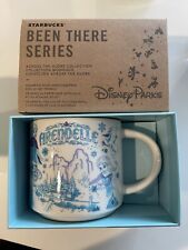 Disney x Starbucks - Been There Series 14oz Mug ( Arendelle ) NWT 2024 picture