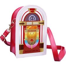 Nendoroid Doll Neo Red Jukebox Storage Pouch picture