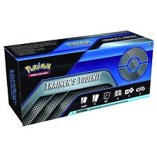 Pokemon Trading Card Game Trainers Toolkit 2021 Deck Booster Pack TCG Kit picture