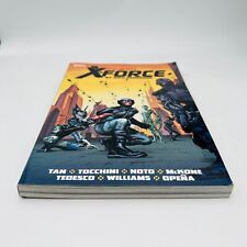 Uncanny X-Force by Rick Remender: The Complete Collection Volume 2 picture
