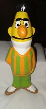 Vintage Gorham Sesame Street Ceramic Figurine Bert 1976 Japan Made Muppert Burt picture