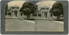 MISSISSIPPI SV - Vicksburg - Shirley House - Keystone 1930s picture
