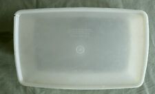 Vintage Tupperware Rectangle Container picture