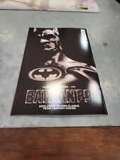 Batman 89 #1 - Taylor and Clarke Team Variant picture