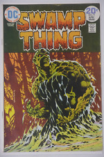 SWAMP THING #9 picture