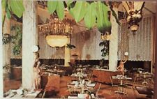 Madeira Beach FL- Florida, Kapok Tree Inn, Vintage Postcard 1975 picture