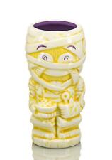 Geeki Tikis Monster Cereals Yummy Mummy Ceramic Mug | Holds 16 Ounces picture
