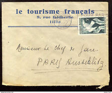 env pub le tourisme Lille 1946 picture