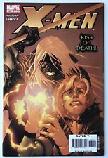 X-Men #185 1st Appearance Gambit as Death, Horseman of Apocalypse 2006 picture