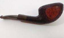 Rare Handmade Royal Danish Briar Wood Estate Tobacco Pipe 995 picture