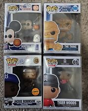 Pop Lot Of 4 *See Pictures and Read Description* picture