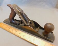 Stanley No. 5 Type 14 Jack Plane  Pre WWII / Sweetheart Era  Nice Antique Tool picture