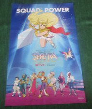 She-Ra poster 11