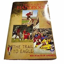 BSA Boy Scout Handbook 10th Edition 1990 Paperback BN-155 picture