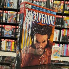 Wolverine Omnibus Volume 1 ⛩️ Marvel Comics X-Men Hardcover ⚔ New & Sealed OOP picture