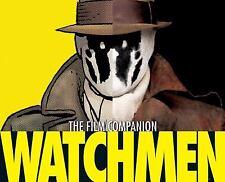 Watchmen: The Film Companion by Aperlo, Peter picture