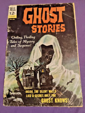 GHOST STORIES #10  1965 picture